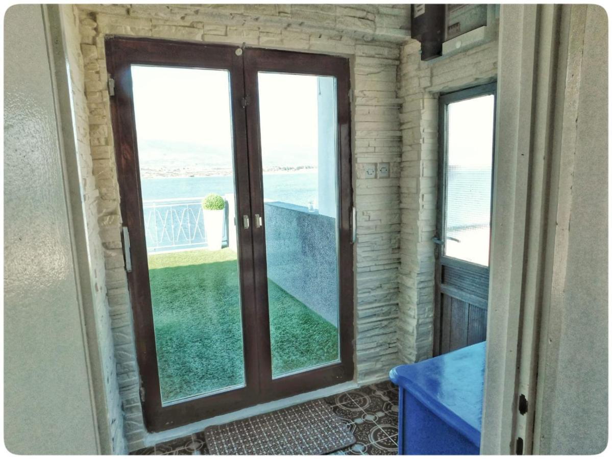 Littlevenice Appartme 50M From Sea Trogir Exterior foto