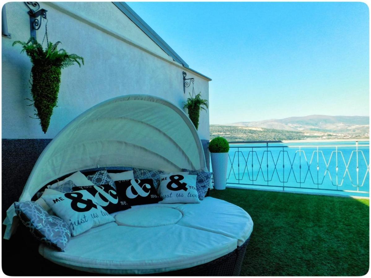 Littlevenice Appartme 50M From Sea Trogir Exterior foto